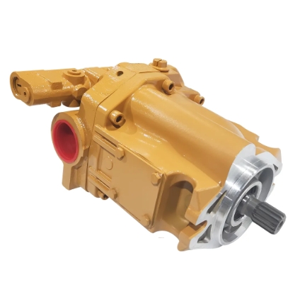 piston pump 123-2233 320D Hydraulic Pump Parts Spa