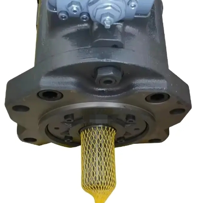 Hydraulic Pumps K5v112 K5v140 K5v80dtp K5v200s K5v