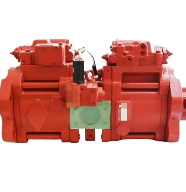 Main Pump K5v80dtp1s3r-9N0n K5v80dt K5v140dtp-1T9r