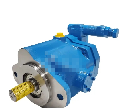 PVB5-RSY Eaton Vickers Hydraulic Axial Piston Mian