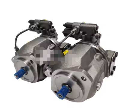 Axial A10v A10vso Series Rexroth Parts A10vso140 P