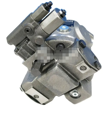 72 Refacciones Para Bomba A10vso28 Hydraulic Pisto
