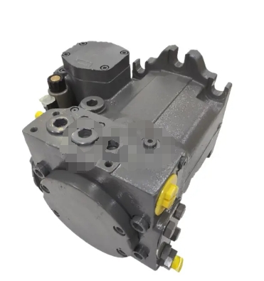 Piston Pump A4vg40 Charge A4vg125 A4vg210 A4vg90 A