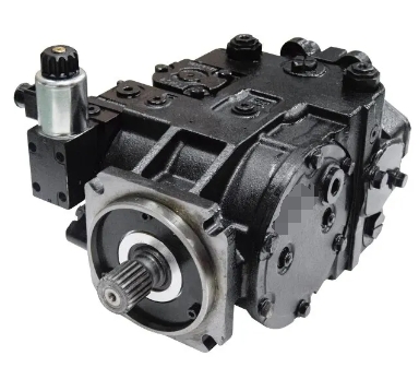 piston pump PV90R Main Pump FOR Danfoss