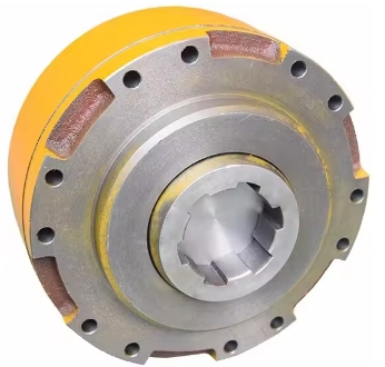 Hydraulic Motors Brand Sphere Piston Rolling Body 