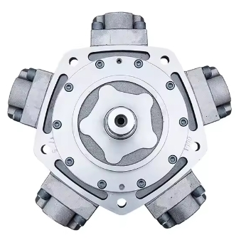 China Hydraulic Motor Calzoni Italy Intermot Nhm I