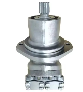 In Stock Transmission Vane Parts 140G Grader Pump 