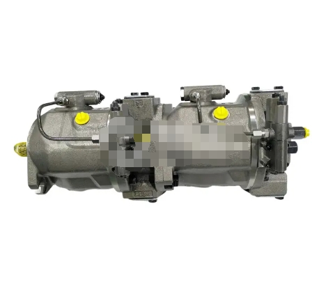  hydraulic piston pump A10VS0 FOR Construction min