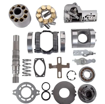 PV90R Pump Parts