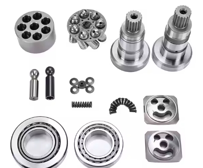 A7VO Pump Parts