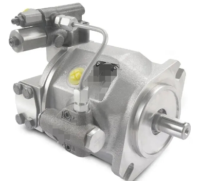 Rexroth A10VSO Main Pump