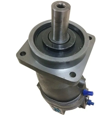 Rexroth A7VO Main Pump