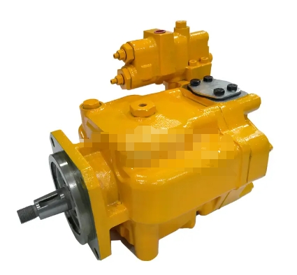 catpump piston pump new pump in stock for excavato