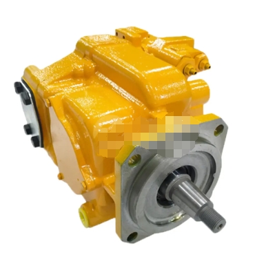 Pc220 325C Catpump Main 325Dl Pto Pilot Hydraulic 