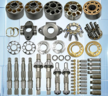 hydraulic piston pump parts Catpump spare parts ca