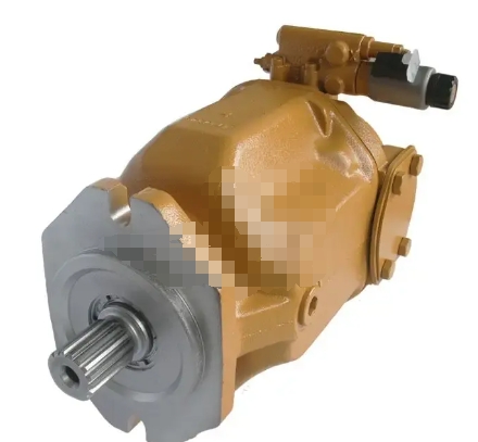 REXROTH NEW REPLACEMENT HYDRAULIC PISTON PUMP FOR 