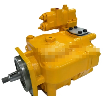 433-9811 hydraulic 325Dl Excavator Pto C9 Pressure
