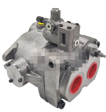 Parker Pvp Pump Pvp16362r2m12 Pvp33 Pvp33369r221 P