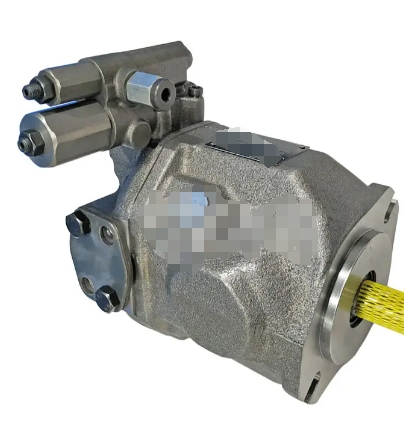 A10vd17srirs5-975 0 Rexroth Hydraulic Pump