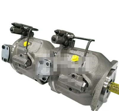 A10VSO Double Piston Hydraulic Pump Replacement fo