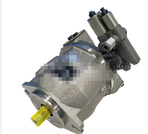 A10VO A10VSO series aixal piston pump A10VSO18 A10