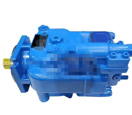 vickers pvh 74 PVH piston pump for eaton vickers P