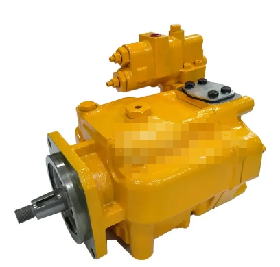OEM Cate 6E-3132 6E-3137 Hydraulic Excavator Pisto