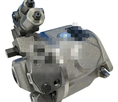 Hydraulic pump A10VSO A10VO series A10VSO18/DR/DFR