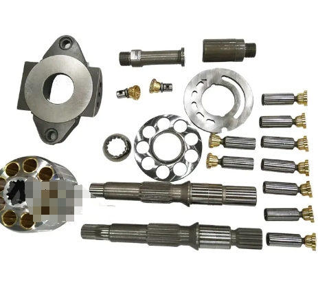 Valve Fittings Other For The Oil Industry Rexroth 