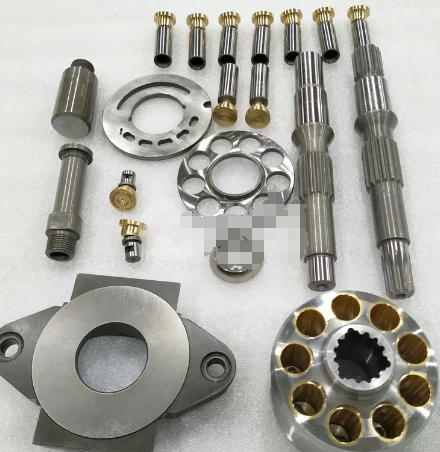 Hydraul Gear A4v Eaton Rexroth Hydraulic Pump Spar
