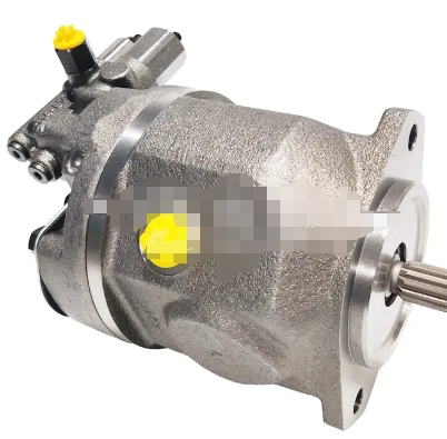 Axial piston pump A10vso28 A10vso45 A10vso71 A10vs
