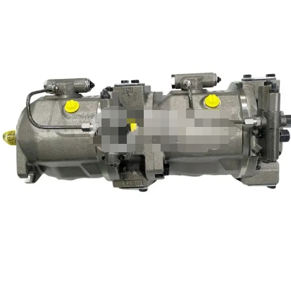 Variable piston pump A10V, A10VSO A10VSO18 A10VSO2