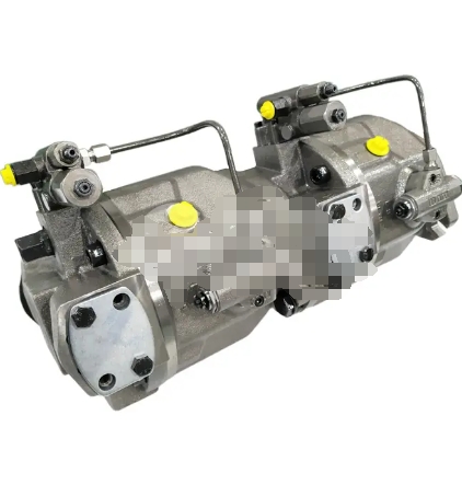 Variable displacement piston pump in stock A10V A1