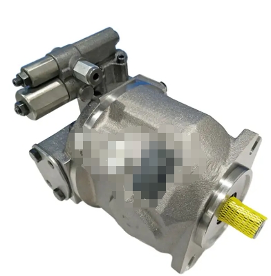  A11vo190 Dnf Hydraulic R90 1Pf2g2 Gear Rexroth A2