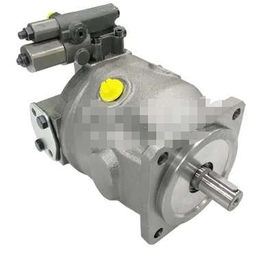 Axial piston pump A10V A10VSO series A10VSO18 A10V