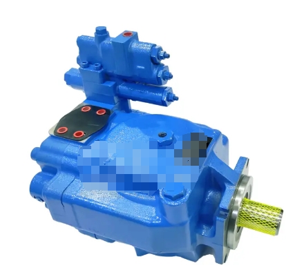 Vickers hydraulic piston pump PVQ series PVQ5 PVQ1