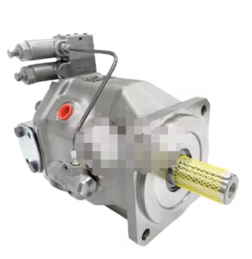 Rexroth Hydraulic Pump La10v O 1000 Fr1/31 R-Pwc62
