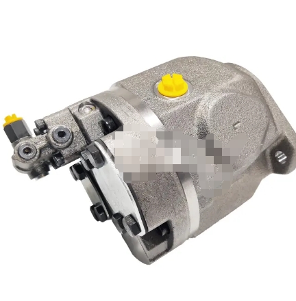 Hydraulic pump A10VSO series A10VSO18 A10VSO28 A10