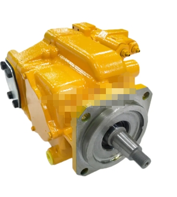 In Stock Piston Main Parts Lubrication Grease Exca
