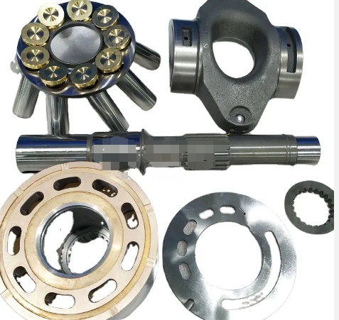  Rexroth A11vso260 Hydraulic Pump Parts