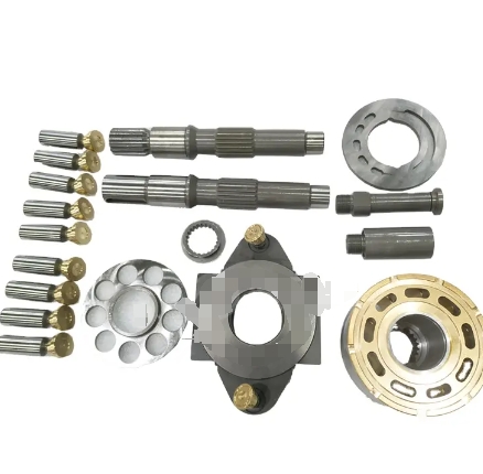 Tractor Cnc Tandem A4vg56 Pit Spare Hydraulic Part