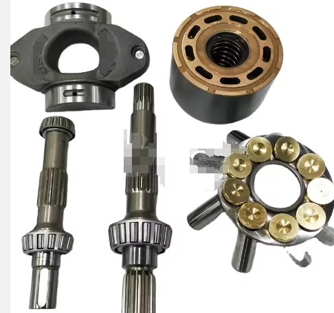 Hydraulic pump repair kit Parker hydraulic pump pa
