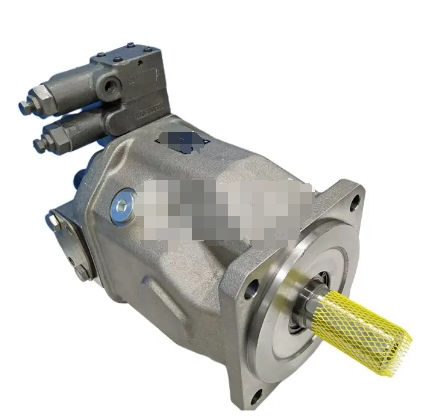 A10ve 45 Bomba A10v Parts A7v080 Piston Pump A2v10