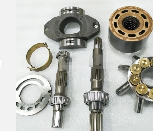 Hydraulic pump repair kit Parker hydraulic pump pa