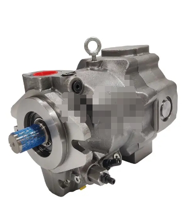 P50 Gear 3349116237 F1  Parker Hydraulic Pump P37