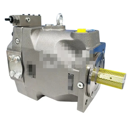 A7vkng55 A4vg110 A4vg56da A10v Parts Rexroth Hydra
