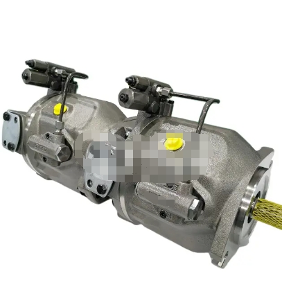 A10VSO hydraulic piston pump A10VSO18 A10VSO28 A10