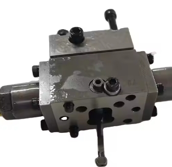 Rexroth A4VG28 A4VG40 A4VG56 A4VG71 A4VG90 A4VG125