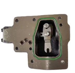 PMP110 PMP90 PMH110 PMH90 Hand Control Valve Hydra