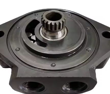 Linde HPV105 HPV55 HPV75 HPV95 HPV160 Hydraulic Pi